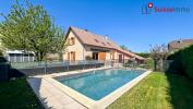 Vente Maison Saint-maurice-colombier  6 pieces 130 m2