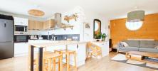 Vente Appartement Vizille  3 pieces 80 m2