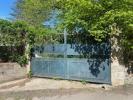 Vente Terrain Gagnieres Centre village 900 m2