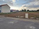 Vente Terrain Sainte-barbe LE PRE VERT