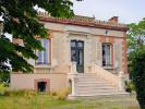 Vente Prestige Cazeres  9 pieces 282 m2
