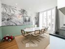 Vente Appartement Paris-13eme-arrondissement  4 pieces 56 m2