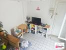 Vente Appartement Compiegne  15 m2