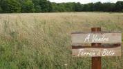 Vente Terrain Coutras  2400 m2