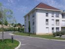Vente Appartement Andilly  2 pieces 30 m2