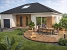 Vente Maison Novillard  107 m2