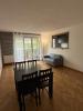 Location Appartement Colombes  3 pieces 61 m2