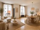 Vente Appartement Paris-14eme-arrondissement  2 pieces 51 m2