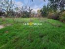 Vente Terrain Pourrieres  426 m2