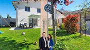 Vente Maison Communay  4 pieces 82 m2