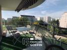 Location Appartement Villeurbanne  4 pieces 85 m2