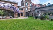 Vente Maison Tourcoing  10 pieces 300 m2