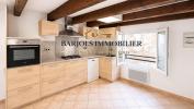 Vente Appartement Barjols  2 pieces 45 m2