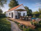 Vente Terrain Saint-xandre  660 m2