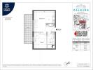Location Appartement Sorinieres  2 pieces 40 m2