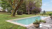 Vente Maison Saint-genix-sur-guiers  5 pieces 218 m2