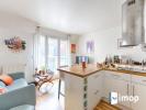 Vente Appartement Paris-12eme-arrondissement  2 pieces 36 m2