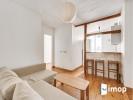 Vente Appartement Paris-3eme-arrondissement  2 pieces 33 m2