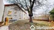 Location Appartement Clamart  13 m2