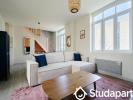 Location Appartement Lille  9 m2
