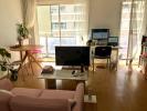 Location Appartement Paris-10eme-arrondissement  34 m2