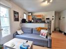 Location Appartement Paris-12eme-arrondissement  2 pieces 35 m2