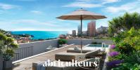Vente Appartement Roquebrune-cap-martin 2 pieces 50 m2