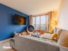 Vente Appartement Garges-les-gonesse  2 pieces 55 m2