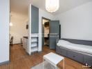 Location Appartement Amiens  17 m2