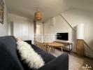 Location Appartement Nantes  19 m2