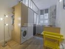 Location Appartement Paris-20eme-arrondissement  12 m2