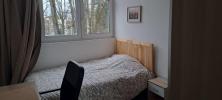Location Appartement Evry  17 m2