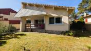 Vente Maison Capbreton PLAGE 4 pieces 108 m2