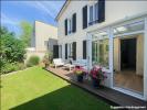 Vente Maison Saint-cloud Coteaux 5 pieces 97 m2