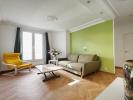 Location Appartement Issy-les-moulineaux  2 pieces 32 m2