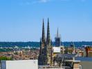 Vente Appartement Bordeaux  4 pieces 111 m2