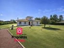 Vente Maison Lansac  4 pieces 148 m2
