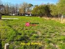 Vente Terrain Hourtin  773 m2