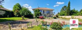 Vente Maison Langon  7 pieces 175 m2