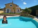 Vente Maison Gignac-la-nerthe  6 pieces 248 m2