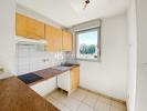 Location Appartement Toulouse  2 pieces 41 m2