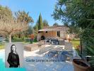 Vente Maison Fontvieille  6 pieces 125 m2