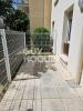 Location Appartement Perpignan  32 m2