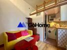 Location Appartement Paris-4eme-arrondissement  15 m2
