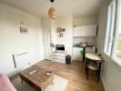 Location Appartement Rennes  14 m2
