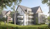 Location Appartement Bavilliers  2 pieces 41 m2