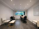 Location Bureau Boulogne-billancourt  50 m2