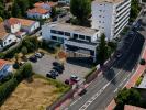 Location Commerce Bordeaux  600 m2