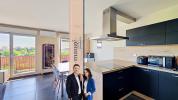 Vente Appartement Saint-priest  4 pieces 81 m2