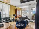 Vente Appartement Villeurbanne  4 pieces 119 m2